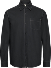 "Lawrence Designers Shirts Casual Black Brixtol Textiles"