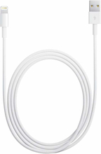 Apple Lightning-naar-USB-kabel (1,00 m) MD818ZM/A