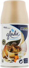 Glade Air Freshener Automatic Refill Spray - 269 ml - Oud Desire