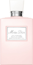 Miss Dior Body Milk 200 ml