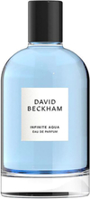 David Beckham Infinite Aqua Eau de Parfum - 100 ml