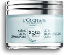 Aqua Réotier Thirst Quenching Cream, 50ml