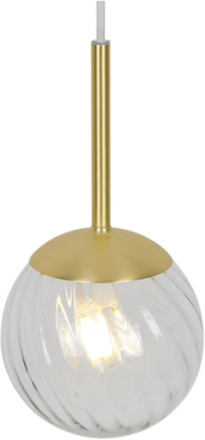 Chisell 15 | Pendel Home Lighting Lamps Ceiling Lamps Pendant Lamps Gold Nordlux