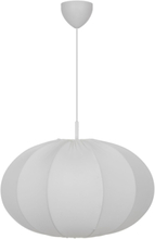 Aeron 60 | Pendel Home Lighting Lamps Ceiling Lamps Pendant Lamps White Nordlux