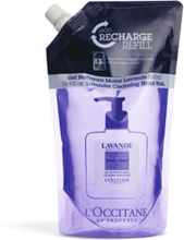Lavendel Hand Wash Eco Rrefill, 500ml