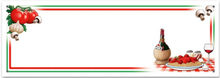 Banner Italien
