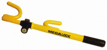 Godkänd rattkrycka Megalock® Standard