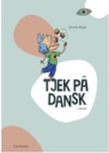 Tjek på dansk i første | Cecilie Bogh | Språk: Danska