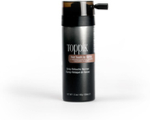 Root Touch Up Spray Light Brown, 40g