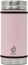 MIZU V5 Thermosfles - 450 ml- Pink