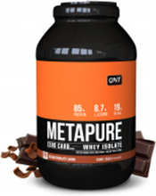 QNT Metapure Whey Protein Isolate 908 g, proteinpulver