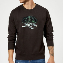 The Lord Of The Rings Shelob Sweatshirt - Black - S