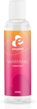 EasyGlide Warming Lubricant - 150 ml