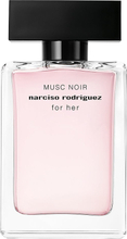 Narciso Rodriguez For Her Musc Noir Eau de Parfum - 50 ml
