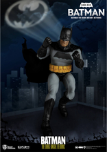 Beast Kingdom The Dark Knight Returns Dynamic 8ction Heroes Figure - Batman