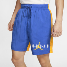 Jordan Sport DNA Men's Shorts - Blue