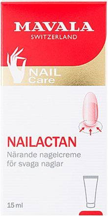 Mavala Nailactan Cream for Damaged Nails 50 ml