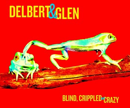 McClinton Delbert & Glen Clark: Blind crippled..