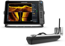 Lowrance HDS Pro 12 yhdistelmälaite Active Imaging HD 3 in 1 anturilla