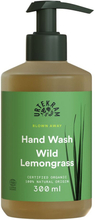 Urtekram Hand Wash Wild Lemongrass - 300 ml