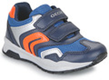 Geox Lage Sneakers J PAVEL A kind