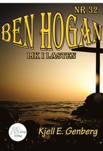 Ben Hogan - Nr 32 - Lik i Lasten
