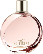 Hollister Wave For Her Eau de Parfum - 50 ml