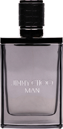 Jimmy Choo Man Eau de Toilette - 50 ml