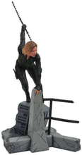 Avengers Infinity War Marvel Gallery PVC Statue Black Widow 23 cm