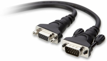 VGA Kabel Belkin F2N025BT 3 m