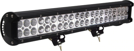 LED Bar m. Beslag i bunden 50 cm - 111 cm