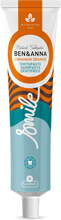 Ben & Anna Dental Care Toothpaste Cinnamon Orange 75 ml