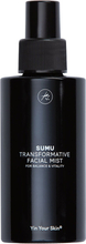 Yin Your Skin SUMU Transformative Facial Mist for Balance & Vital