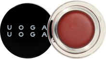 Uoga Uoga Lip & Cheek Tint 2-in-1 Blush & Lip Colour Tender