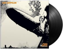 Led Zeppelin - Led Zeppelin LP
