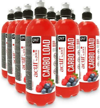 Carbo Load 12x 700ml Superfruit