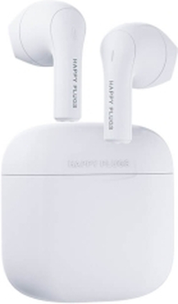 Happy Plugs HAPPY PLUGS Joy Headphone In-Ear TWS valkoinen