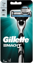 Gillette Gillette Mach3 Rakhyvel 7702018407033 Replace: N/A