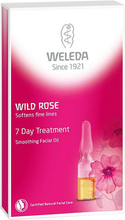 Weleda Wild Rose 7 Day Treatment