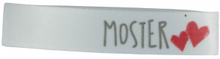 Label Moster Vit - 1 st