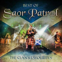 Saor Patrol: Best Of... The Clan"'s Favourites