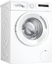 Bosch WAN240L2SN Serie 4 Vaskemaskine - Hvid