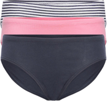 Brief Night & Underwear Underwear Panties Multi/patterned Schiesser