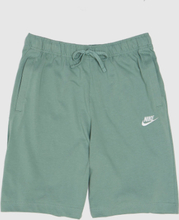 Nike Club Short, grön