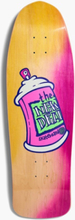 New Deal - Spray Can HT 9,75´ Deck