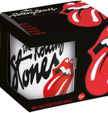 Licensierad The Rolling Stones Kopp