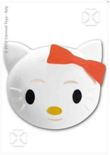 Kitty maskers plastic