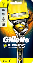 Gillette Fusion5 Proshield Rakhyvel