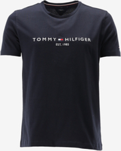 Tommy Hilfiger T-shirt TOMMY LOGO TEE