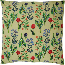 "Cushion Cover, Daki, Green Home Textiles Cushions & Blankets Cushion Covers Green House Doctor"